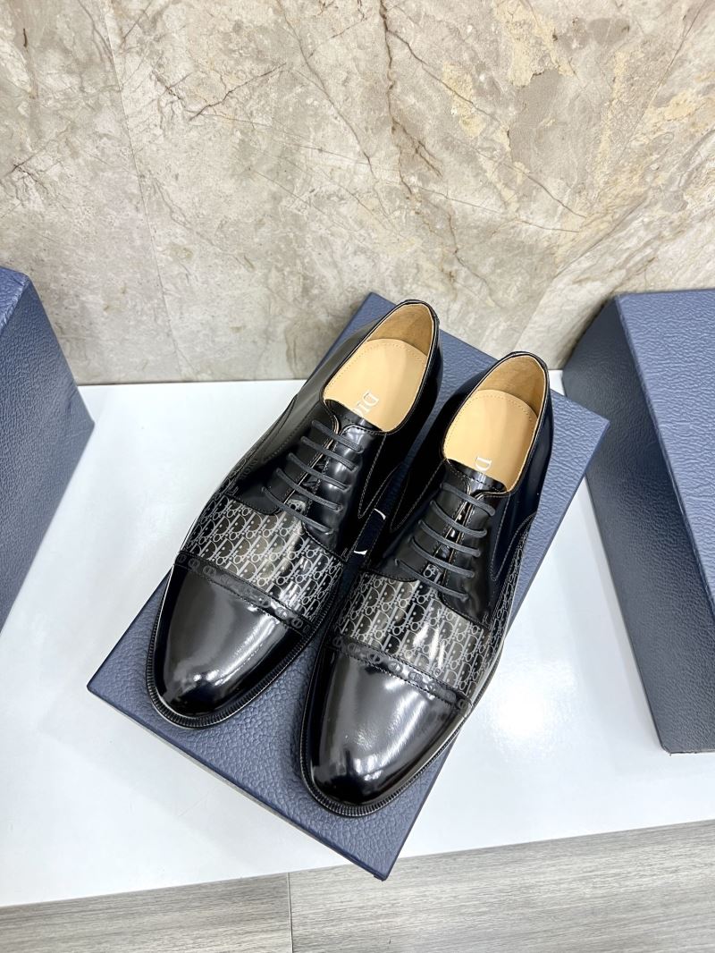 Christian Dior Business Shoes